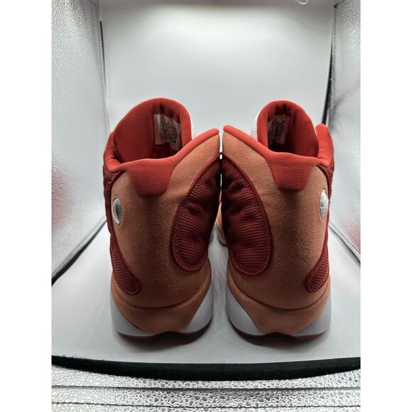 Air Jordan 13 Retro “Dune Red” size 18 men’s - Picture 4 of 9